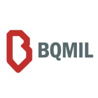 BQMIL - Brasil Química e Mineração Industrial Ltda logo - Similar company to Eco-Ágil Ecoinovação Com Agilidade