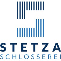 Schlosserei Stetza logo - Similar company to Js Metalltechnik Ag