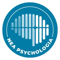 Nea Psychologia logo - Similar company to Infoars Akademija