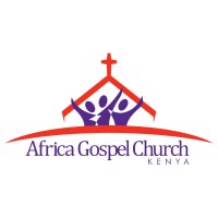 Africa Gospel Church Kenya logo - Similar company to Merime Development