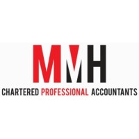 MMH CPA Professional Corporation logo - Similar company to Rba Tax Advisors