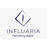 Influaria logo - Similar company to Avenza Marketing & Business Consulting