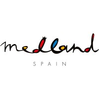 Medland Spain logo - Similar company to Azull