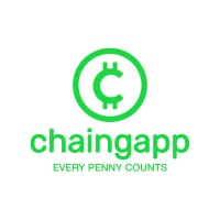 Chaingapp Inc logo - Similar company to Trikle