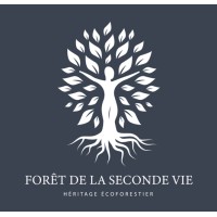 Forêt de la seconde vie logo - Similar company to Braindeck Innovation