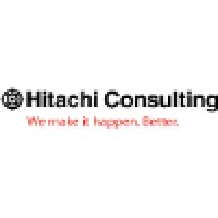 Hitachi Consulting ( formerly Information Management Group) logo - Similar company to Hitachi Consulting (Formerly Celerant Consulting)