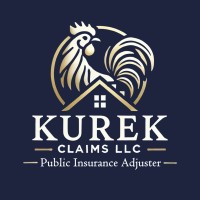 Kurek Claims LLC logo - Similar company to Texas Association Of Public Insurance Adjusters