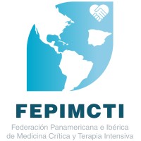 Federación Panamericana e Ibérica de Medicina Crítica y Terapia Intensiva - FEPIMCTI logo - Similar company to Geben