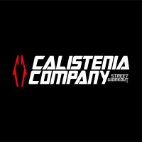 Calistenia Company logo - Similar company to Powergenx - Build Power Legacy