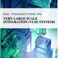 IEEE Transactions on VLSI Systems logo - Similar company to Ieee Journal On Emerging And Selected Topics In Circuits And Systems