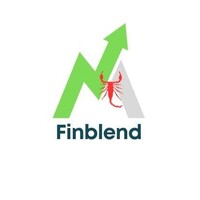 Finblends.com logo - Similar company to Solvai