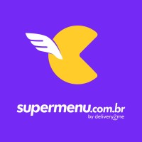 Supermenu logo - Similar company to Befree Academy