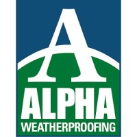 Alpha Weatherproofing Corporation logo - Similar company to Amicus Talent Solutions
