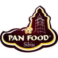 Pan Food logo - Similar company to Bunicel