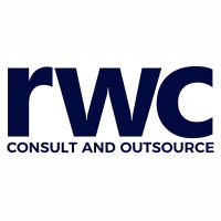 RWC logo - Similar company to Advent Management Consultancies