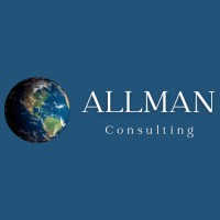 Allman Consulting logo - Similar company to Chiro Cloud Rx