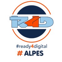 Ready4Digital Alps logo - Similar company to Fixmybug