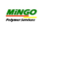 MiNGO Polymer Services logo - Similar company to East Lansing Public Library