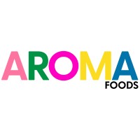 AROMAFOODS - Vollsortimenter für pflanzliche Fleischalternativen logo - Similar company to Formfuture.Berlin