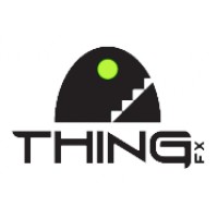 Thing FX logo - Similar company to What A Breath