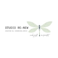Studio Re-New logo - Similar company to Laura Elsman | Laura'S Online Video Academy