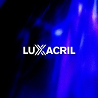 LUXACRIL logo - Similar company to Grupo Titan