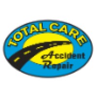 Total Care Accident Repair Service
