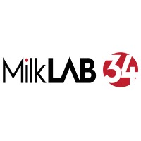 Milk Lab34 logo - Similar company to Foxstudy