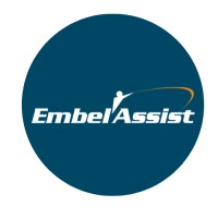 Embel Assist logo - Similar company to Teamworks-Acton