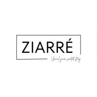 ZIARRE logo - Similar company to Vdoit