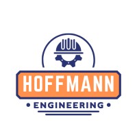 Hoffmann Engineering logo - Similar company to Hofmann Engineering Pty Ltd