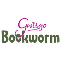 Gwisgo Bookworm logo - Similar company to Afrori Books