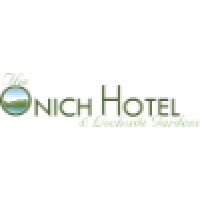 The Onich Hotel & Lochside Gardens logo - Similar company to Nevis Range Development Company Ltd