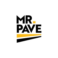 Mr. Pave logo - Similar company to Salt & Wisdom
