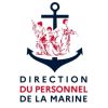 Direction du personnel de la Marine logo - Similar company to Drach Studio