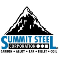 SteelSummit Corporation logo - Similar company to Steel Summit