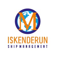 Iskenderun Ship Management logo - Similar company to Idwal