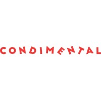 Condimental logo - Similar company to Smartglobekw