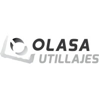 Utillajes OLASA, S.L. logo - Similar company to Xyz Engineering. Diseño De Utillajes. Máquina Especial. Cálculo De Elementos Finitos