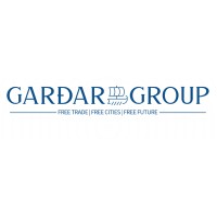 Gardar Group logo - Similar company to Aggla Agritech
