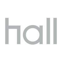 Hall Design logo - Similar company to Marcenaria Hal Design