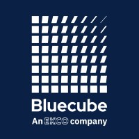 Bluecube Technology Solutions - An Ekco Company logo - Similar company to Managed247