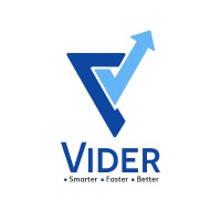 Vider_India logo - Similar company to Cavemen Studios
