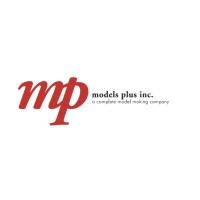 Models Plus, Inc. logo - Similar company to Parker Precision Molding, Inc.