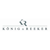 König & Reeker GmbH logo - Similar company to K&R Swiss Ag