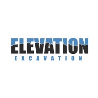 Elevation Excavation logo - Similar company to Nuflow Indy