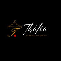 Thalia logo - Similar company to Rishøj & De Lorenzo