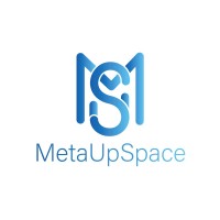 MetaUpSpace logo - Similar company to Make With Us