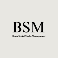 Blonk Social Media Management logo - Similar company to Pds Hr Solutions