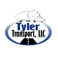 Tyler Transport, LLC logo - Similar company to G.R. Sponaugle & Sons, Inc.